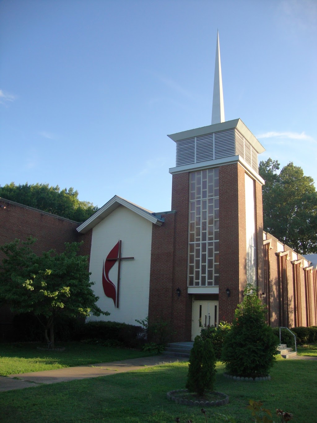 The Garden United Methodist Church | 2709 Greendale Ave, Norfolk, VA 23518, USA | Phone: (757) 587-4332