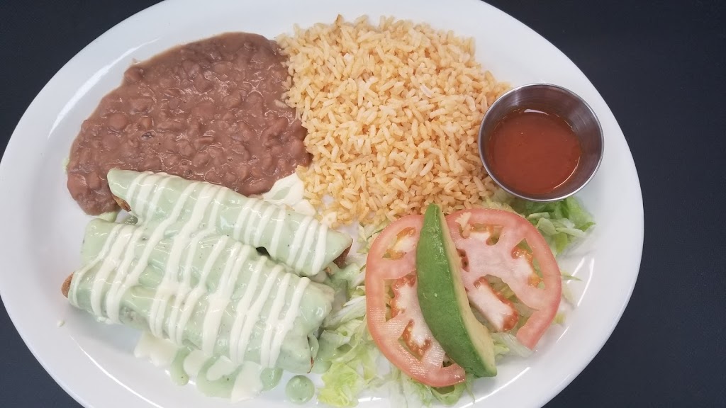 Taquería Flores | 12995 E Hwy 6, Santa Fe, TX 77510 | Phone: (409) 877-6022