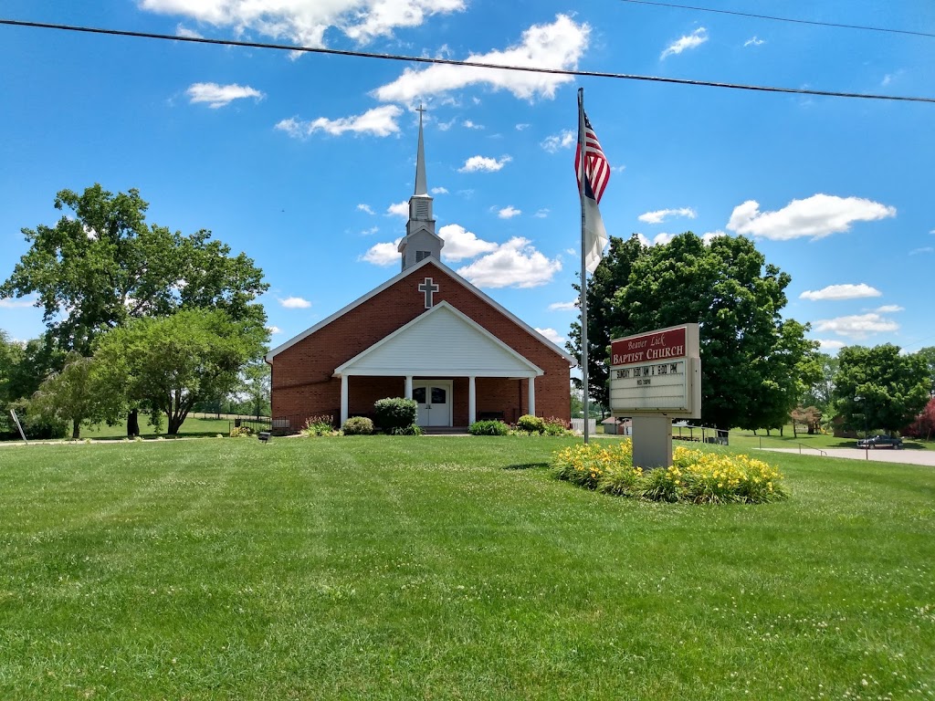 Beaver Lick Baptist Church | 11460 US-42, Union, KY 41091, USA | Phone: (859) 384-3820