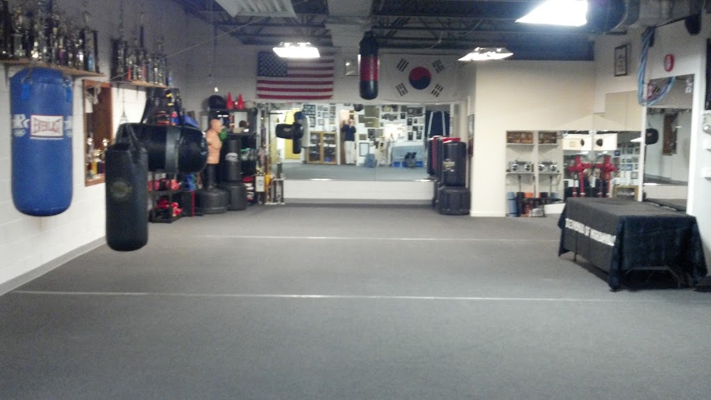 Tae Kwon Do of Morganville | 712 Ginesi Dr, Morganville, NJ 07751, USA | Phone: (732) 334-8199