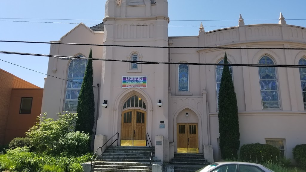 Unitarian Universalist Congregation at Willamette Falls | 710 6th St, Oregon City, OR 97045, USA | Phone: (503) 656-7296