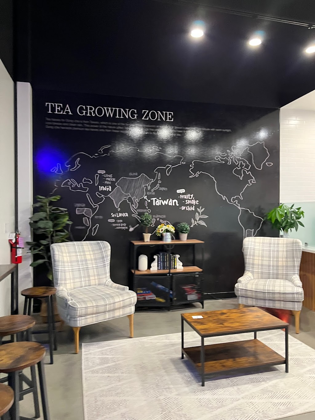 Gong cha Cinco Ranch | 10625 Spring Green Blvd suite 100, Katy, TX 77494, USA | Phone: (281) 394-2249