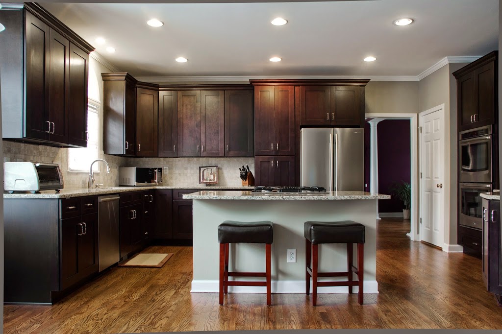 Frugal Kitchens & Cabinets | 180 N 85th Pkwy, Fayetteville, GA 30214, USA | Phone: (770) 637-4860