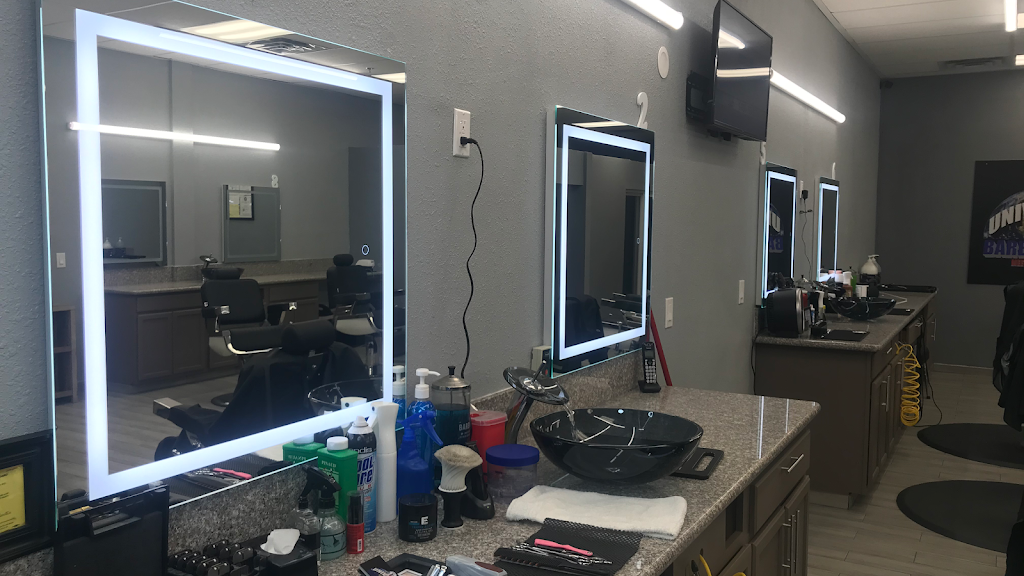 Universal BarberShop | 845 W Craig Rd Suite 102, North Las Vegas, NV 89032, USA | Phone: (725) 204-6502