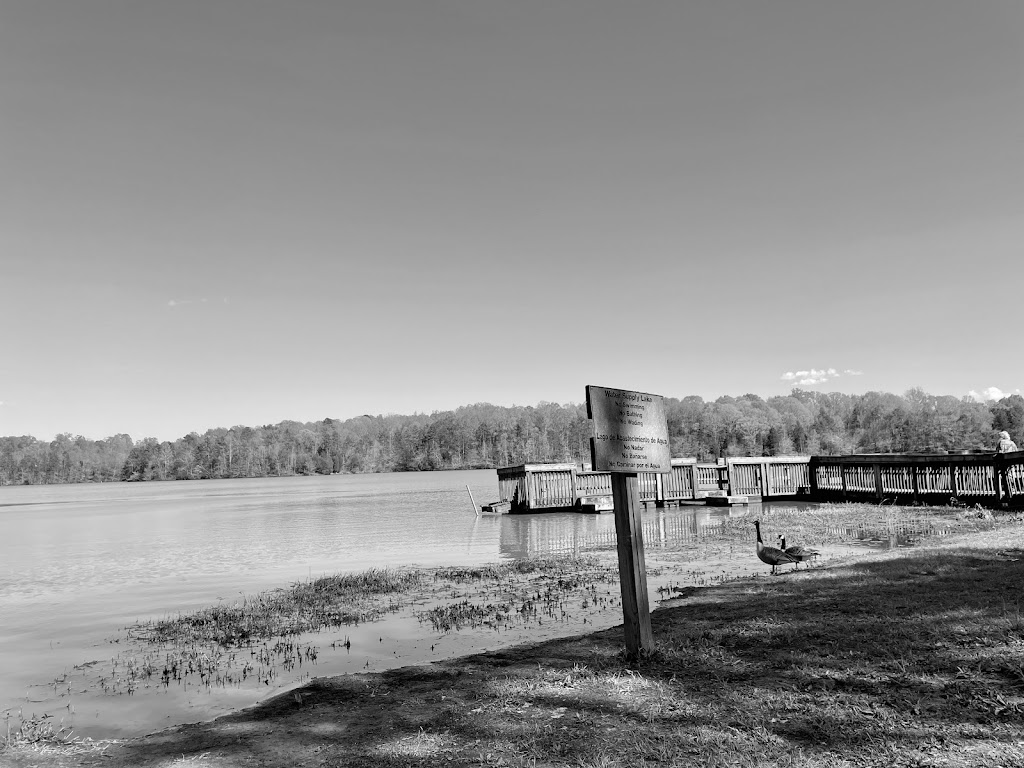 Lake Thom-A-Lex Park | 700 Yokley Rd, Lexington, NC 27292, USA | Phone: (336) 731-6052