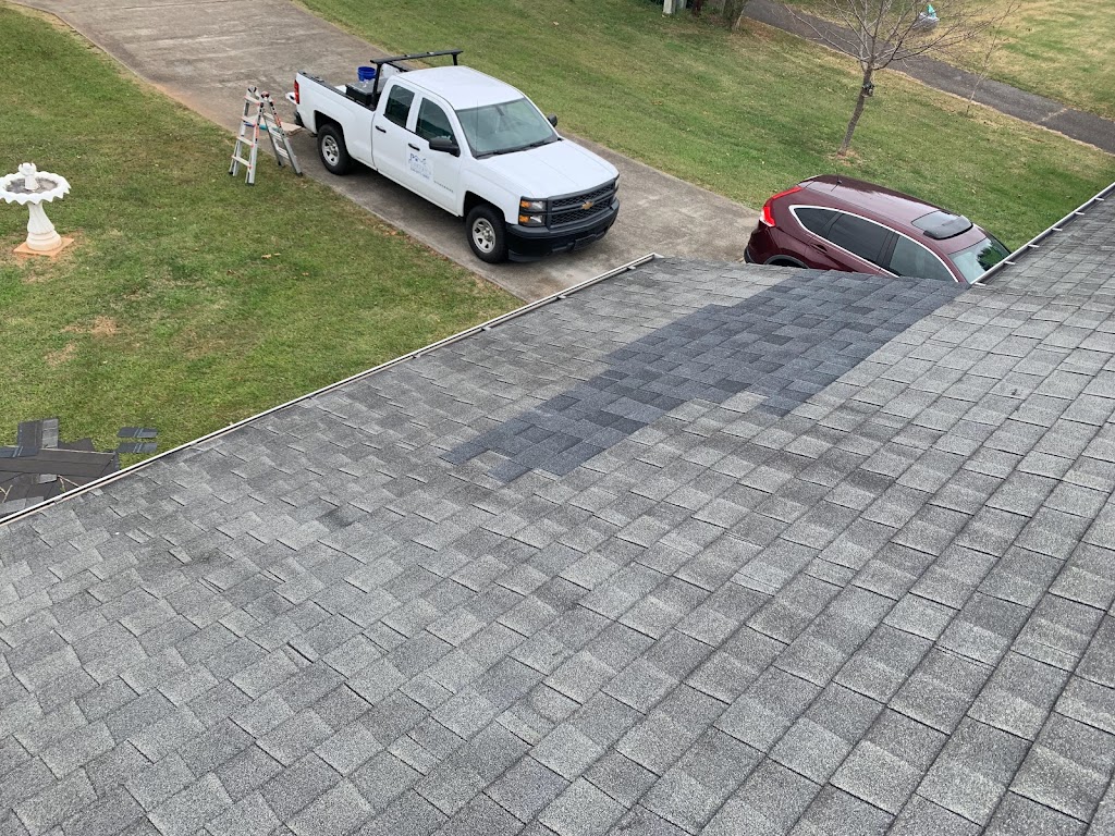 BlueJays Roofing | 3288 Coventry Forest Ln, King, NC 27021, USA | Phone: (336) 971-3665