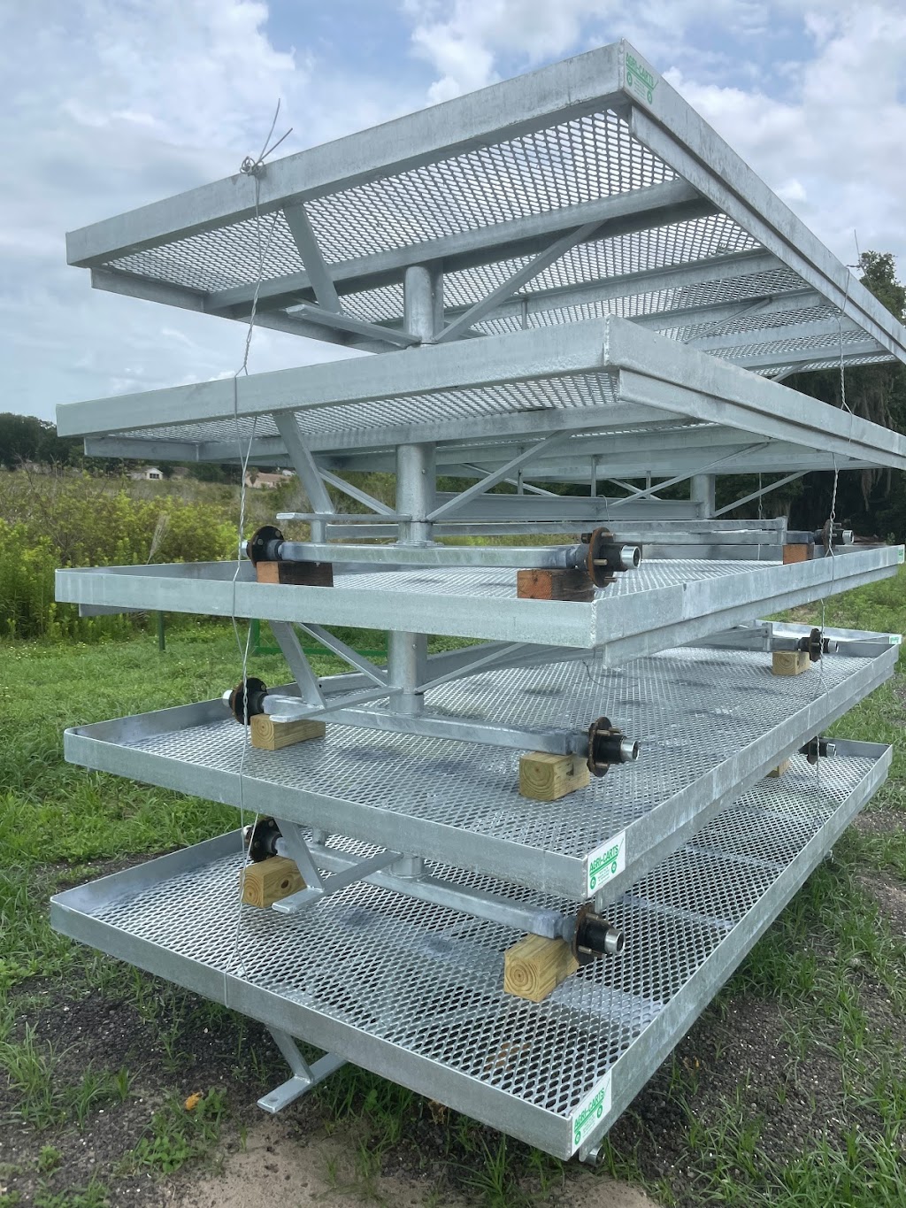 Agri-Carts | 140 W Myers Blvd, Mascotte, FL 34753 | Phone: (352) 429-5275