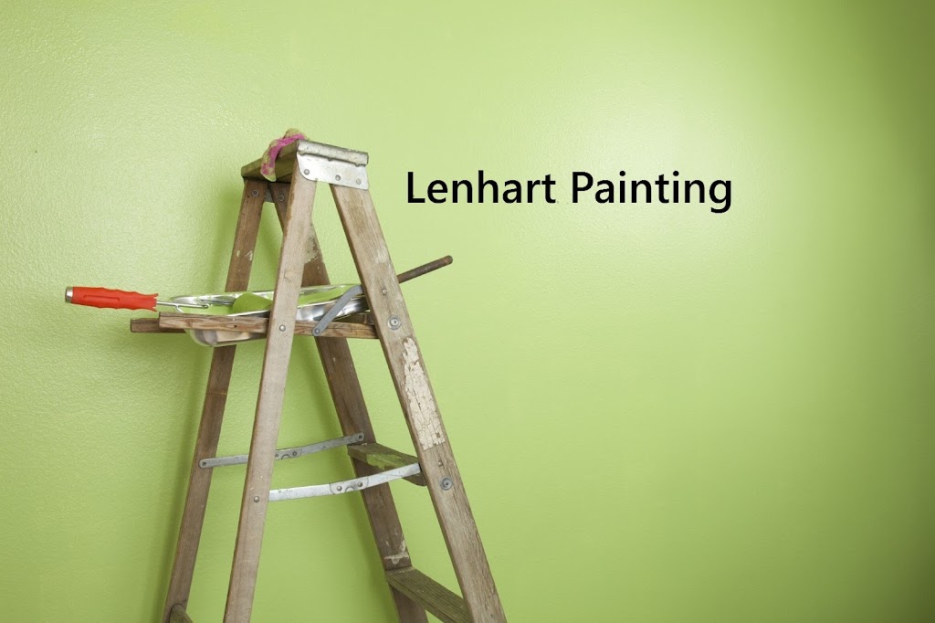 Lenhart Painting | 2551 Galena Ave # 1973, Simi Valley, CA 93062, USA | Phone: (805) 581-0343