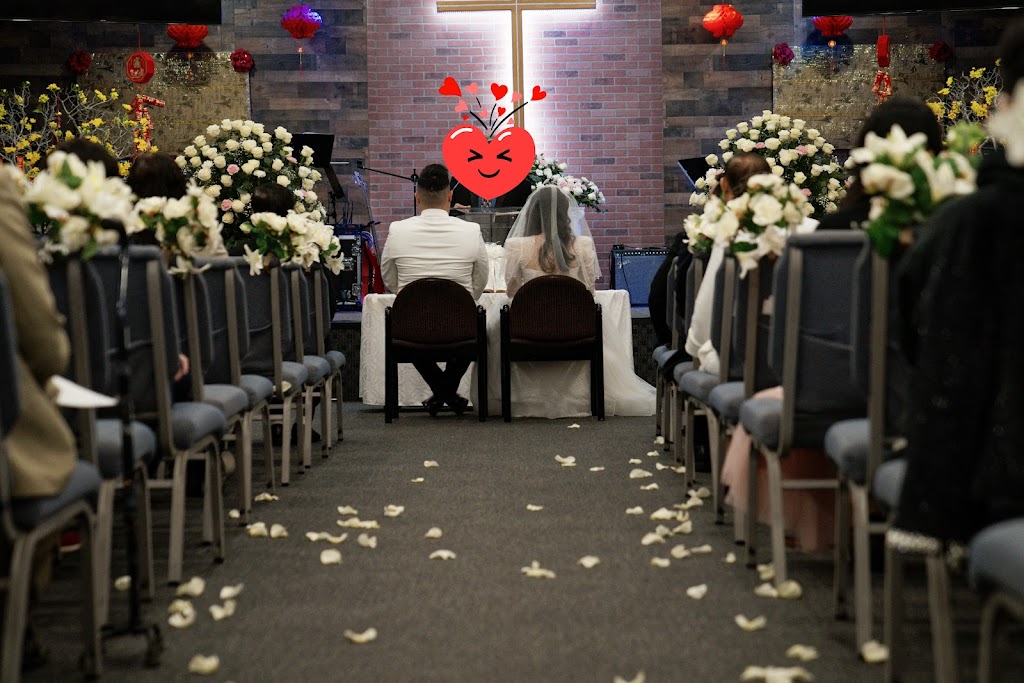 Thai Bridal & Florist | 14441 Brookhurst St #5, Garden Grove, CA 92843, USA | Phone: (714) 775-4611