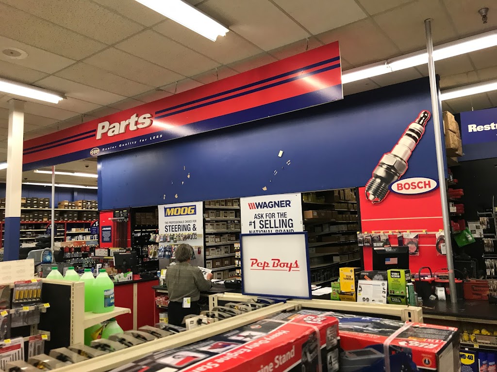 Pep Boys | 1135 E Colorado Blvd, Pasadena, CA 91106, USA | Phone: (626) 793-8181