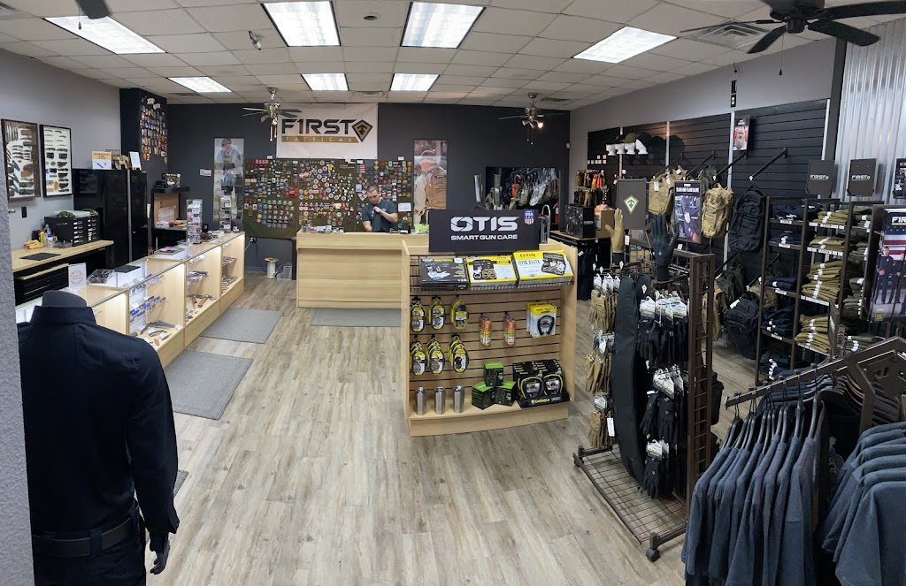 Star City Uniform [+] Tactical | 200 Panorama Loop, Waxahachie, TX 75165, USA | Phone: (469) 901-0295