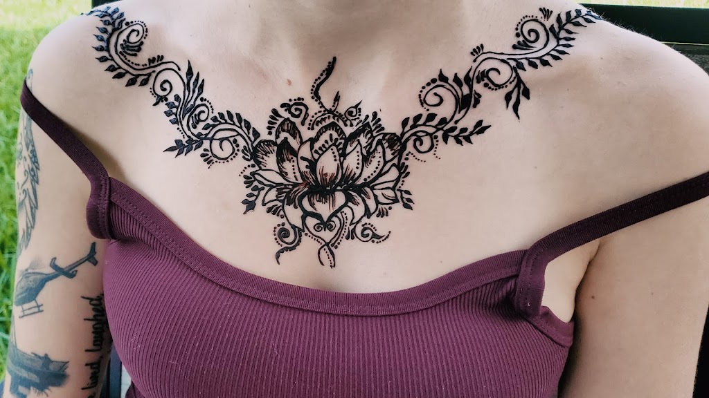 Henna Tattoos | 30719 Sage Trace Ct, Spring, TX 77386, USA | Phone: (346) 800-2481