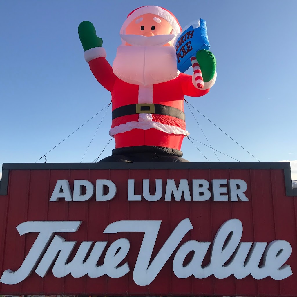 Add Lumber True Value | 7587 E Main St, Westfield, NY 14787, USA | Phone: (716) 326-2211