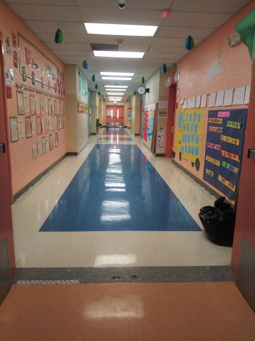 Central Park Elementary School | 4915 Avenue Q, Birmingham, AL 35208, USA | Phone: (205) 231-1250