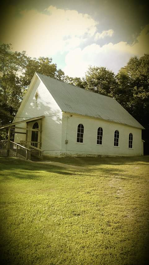 Salem Baptist Church | Big Twin Creek Rd & Ball Ridge Road, Worthville, KY 41098, USA | Phone: (502) 514-1124