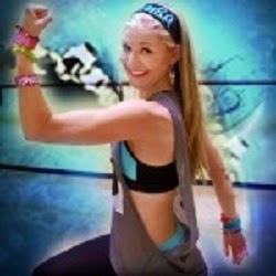 Zumba Fitness with Kristy | 5600 W Union Hills Dr, Glendale, AZ 85308, USA | Phone: (602) 214-6583