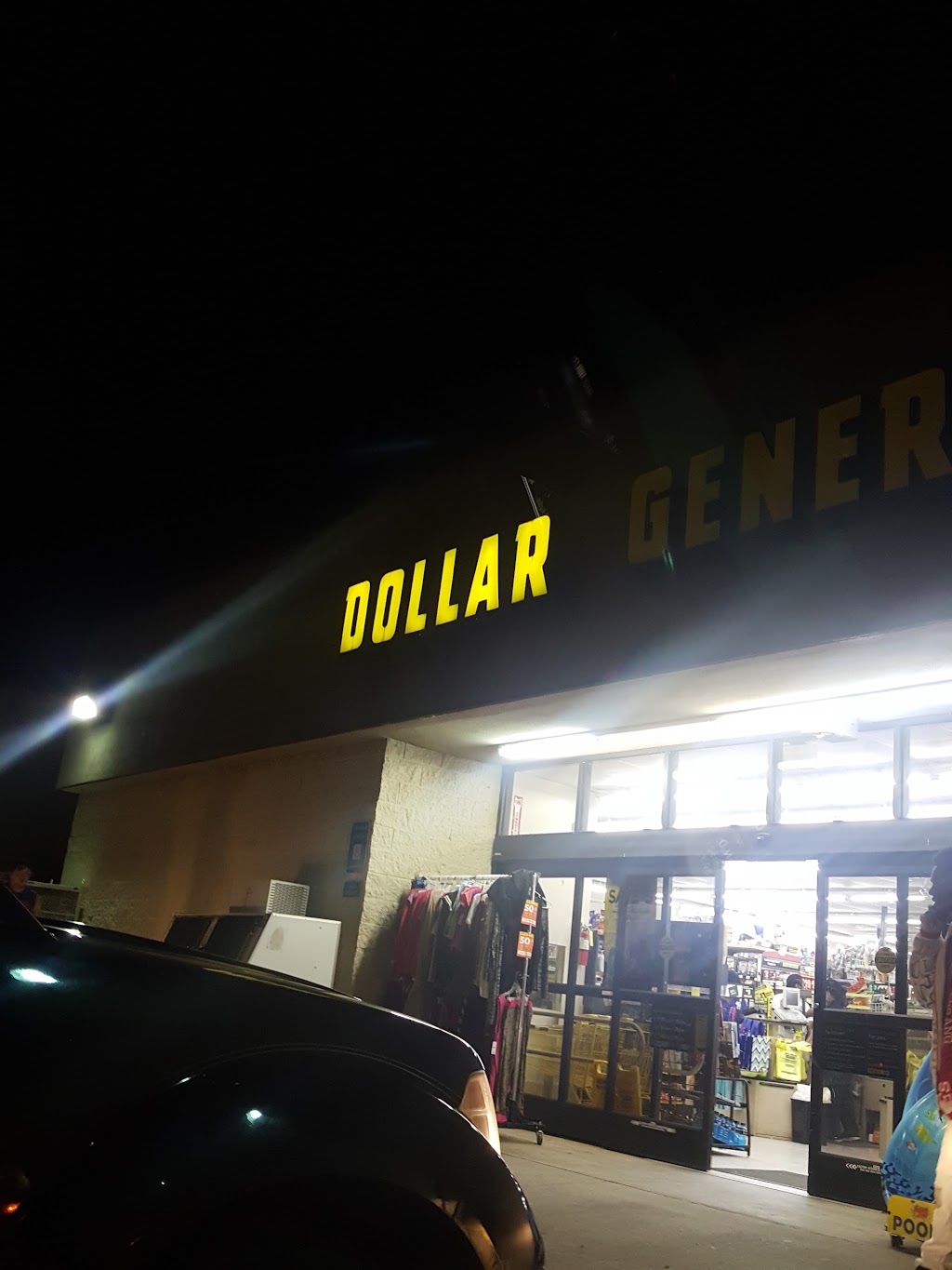 Dollar General | 265 Cassville Rd, Cartersville, GA 30120, USA | Phone: (470) 348-0021