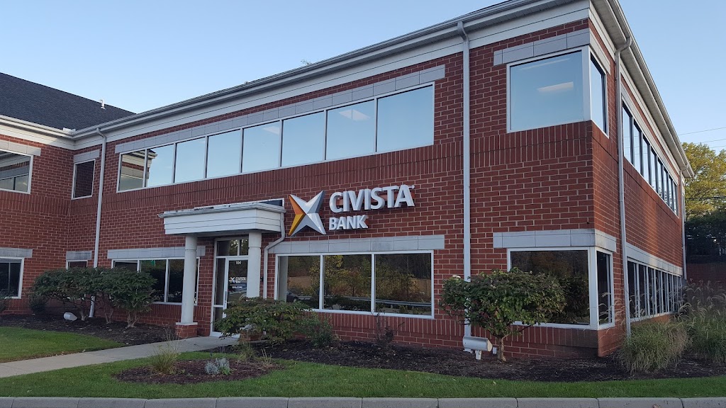 Civista Bank Loan Production Office | 27476 Detroit Rd # 104, Westlake, OH 44145 | Phone: (440) 401-2097