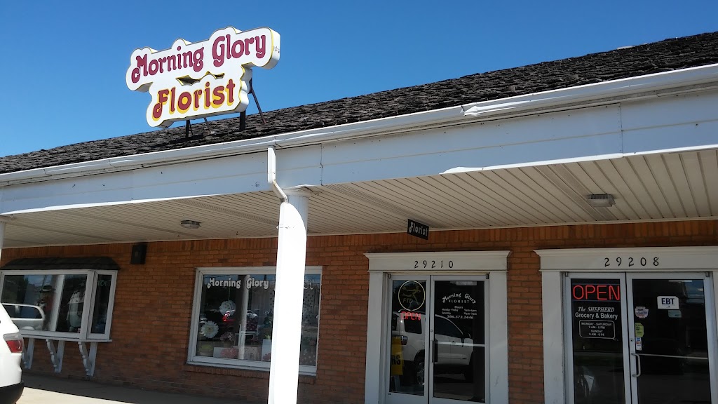 Morning Glory Florist | 29210 Hoover Rd, Warren, MI 48093 | Phone: (586) 573-2446