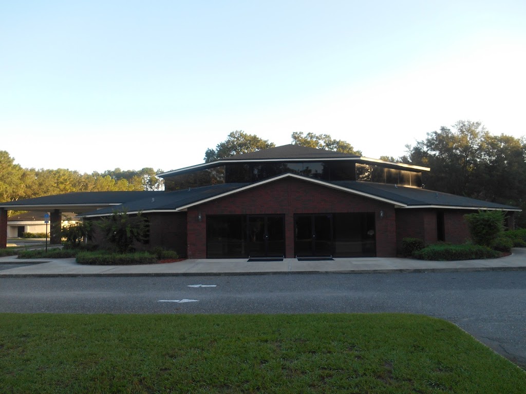 Christ is the way community church | 7441 Morse Ave, Jacksonville, FL 32244, USA | Phone: (904) 778-1157
