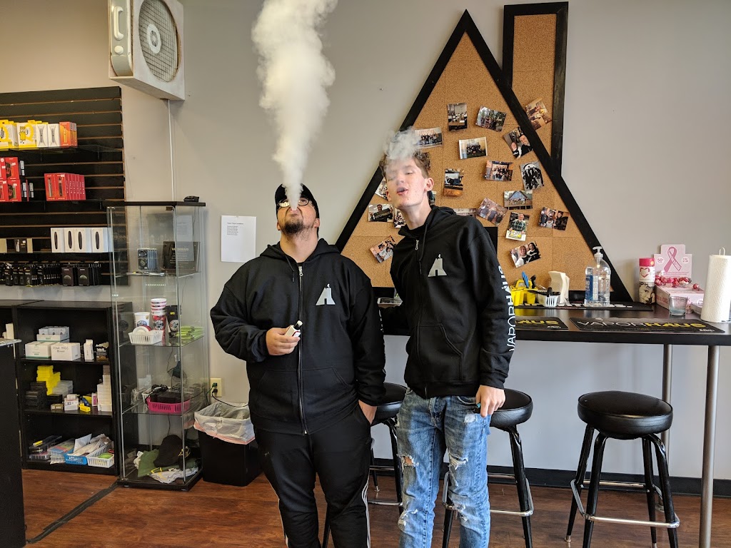 Vapor Haus | 5564 Airway Rd, Riverside, OH 45431, USA | Phone: (937) 259-8694