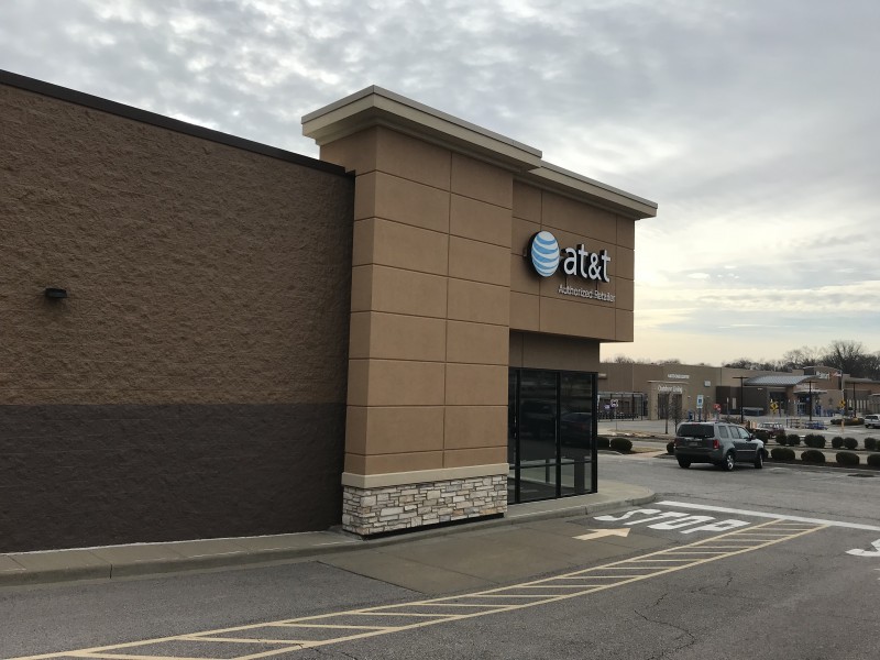 AT&T Store | 105 High Ridge Commons Pkwy, High Ridge, MO 63049, USA | Phone: (636) 677-2355