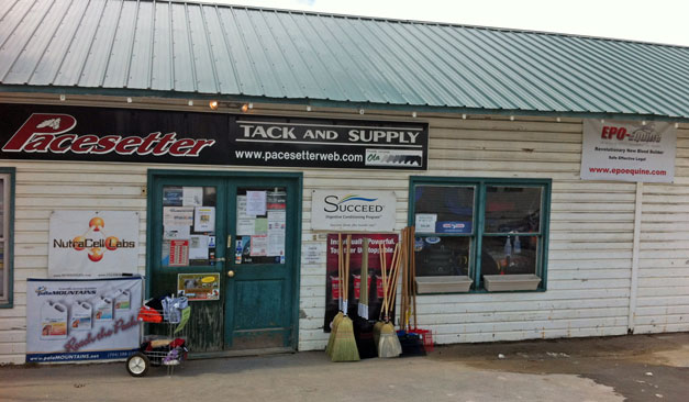 Pacesetter Tack & Supply | 21 Nelson Avenue Harness, Stable Ln, Saratoga Springs, NY 12866, USA | Phone: (518) 587-3060