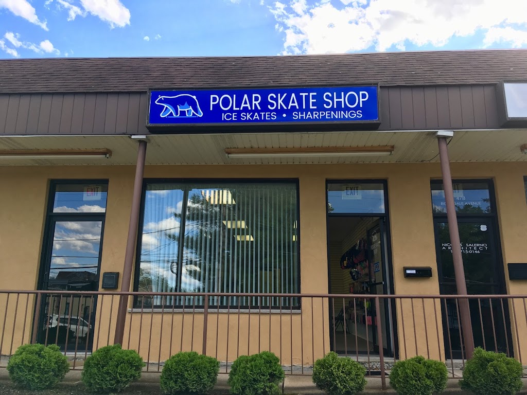 Polar Skate Shop [Online Appointment Only] | Polar Skate Shop, 478 Ridgedale Ave, East Hanover, NJ 07936, USA | Phone: (973) 434-4314