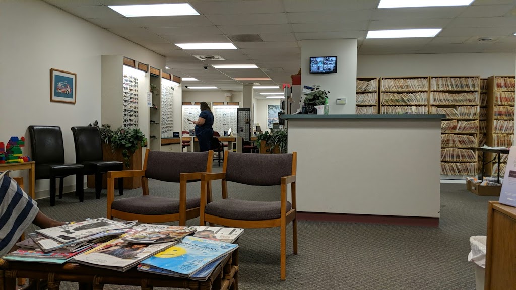 Brown Optometry Inc | 85a Florissant Oaks Shopping Center, Florissant, MO 63031, USA | Phone: (314) 831-2520