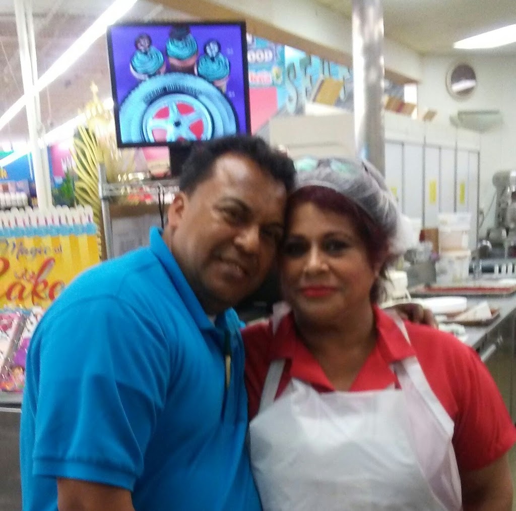 Fiesta Grocery | 1000 W Berry St, Fort Worth, TX 76110, USA | Phone: (817) 920-1900