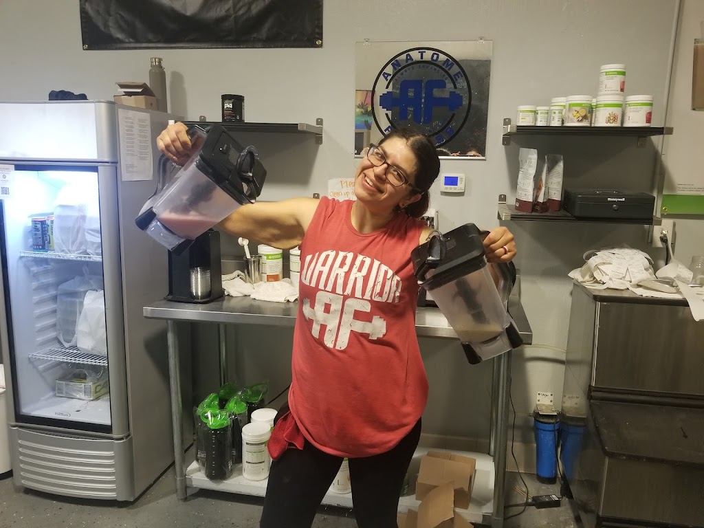 AnatoME Fitness | 20510 E Arrow Hwy, Covina, CA 91724, USA | Phone: (626) 790-5760