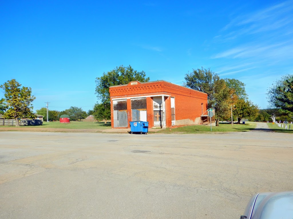 Carney City Hall | 202 N Main St, Carney, OK 74832, USA | Phone: (405) 865-2380