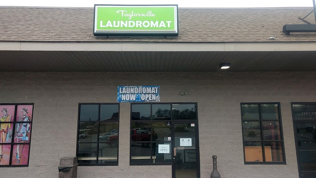 Taylorsville Laundromat | 103 Settlers Center Rd, Taylorsville, KY 40071, USA | Phone: (866) 918-1215