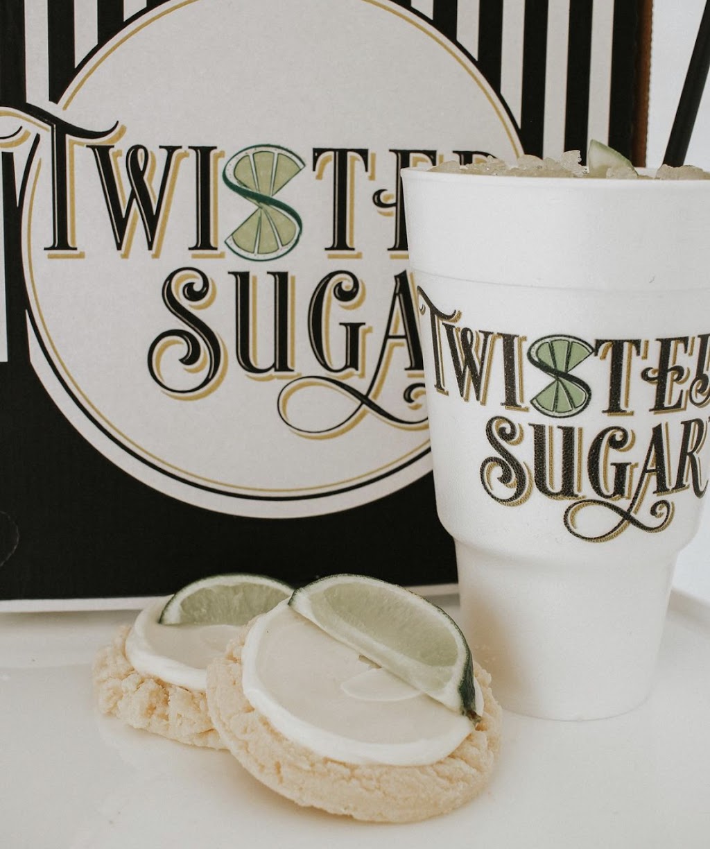 Twisted Sugar (Rainbow/Tenaya) | 6480 S Tenaya Way, Las Vegas, NV 89113, USA | Phone: (725) 277-5435