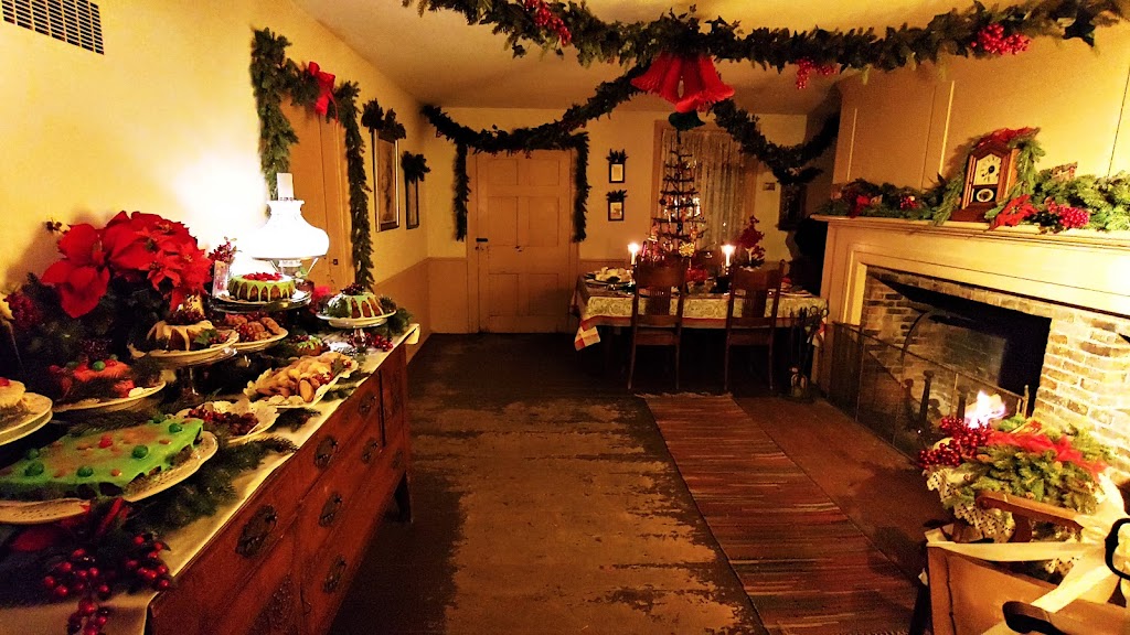 Greenfield Village Store | Dearborn, MI 48124, USA | Phone: (313) 986-6096