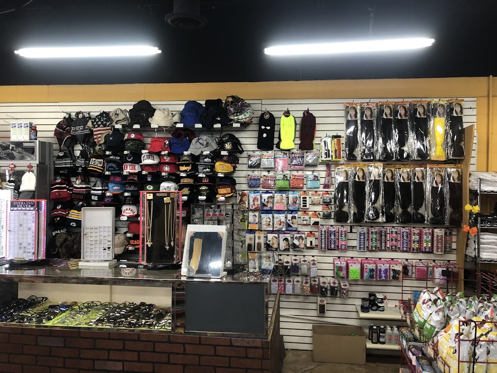 Tagz | 1507 Russell Cave Rd, Lexington, KY 40505 | Phone: (859) 299-0217