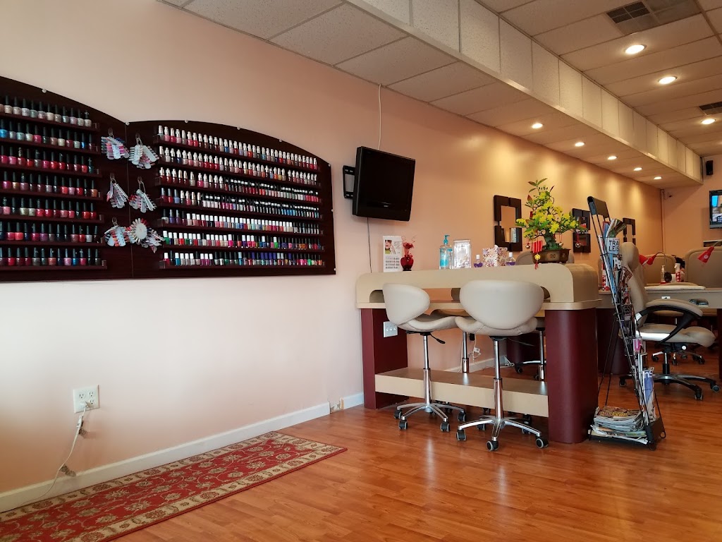 Instyle Nails | 447 N Ridge Rd, Henrico, VA 23229, USA | Phone: (804) 282-8981