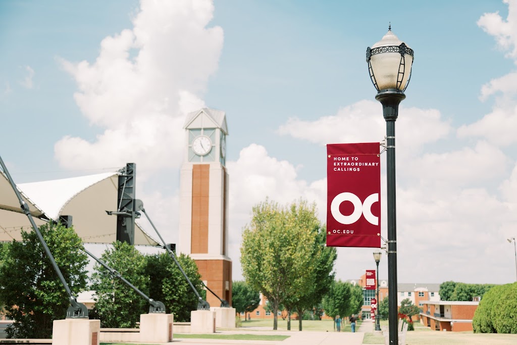 Oklahoma Christian University | 2501 E Memorial Rd, Edmond, OK 73013 | Phone: (405) 425-5000