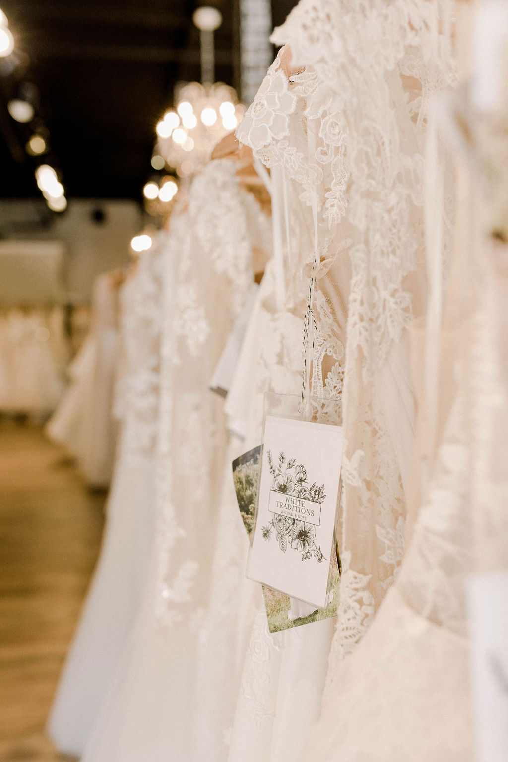 White Traditions Bridal House | 827 N 2nd St, St Charles, MO 63301, USA | Phone: (636) 939-6005