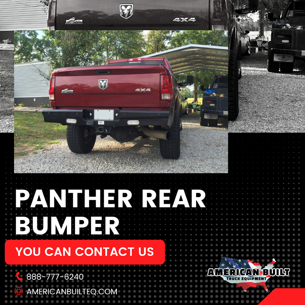 American Built Truck Equipment | 2220 Regal Pkwy, Euless, TX 76040 | Phone: (888) 777-6240