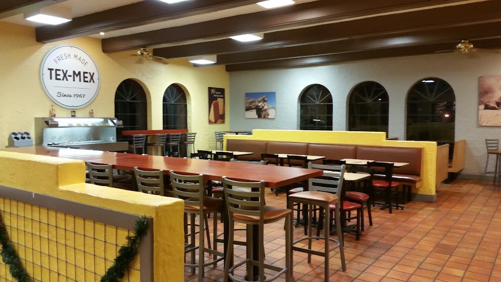 Taco Bueno | 1235 Pleasant Run Rd, DeSoto, TX 75115, USA | Phone: (972) 597-0012