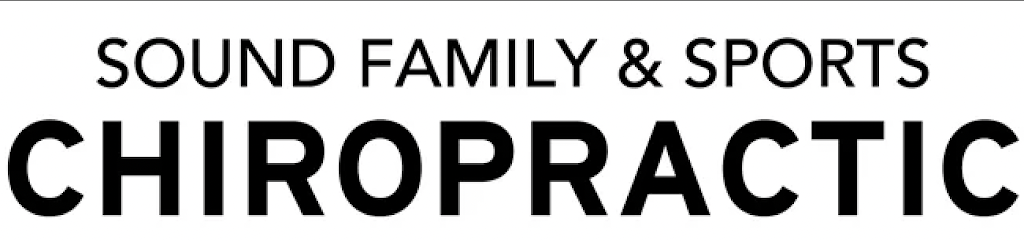 Sound Family and Sports Chiropractic, PLLC | 8227 44th Ave W STE C, Mukilteo, WA 98275, USA | Phone: (425) 267-0787
