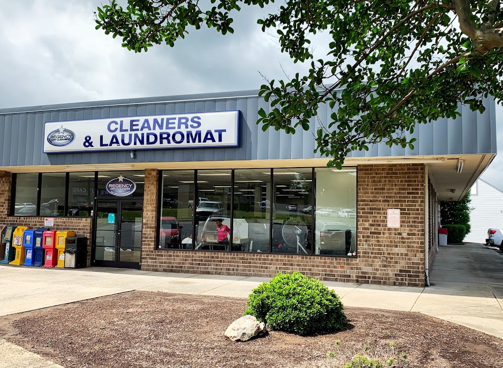 Regency Cleaners & Laundromat | 3600 Hillsborough Rd STE A, Durham, NC 27705 | Phone: (919) 383-3256