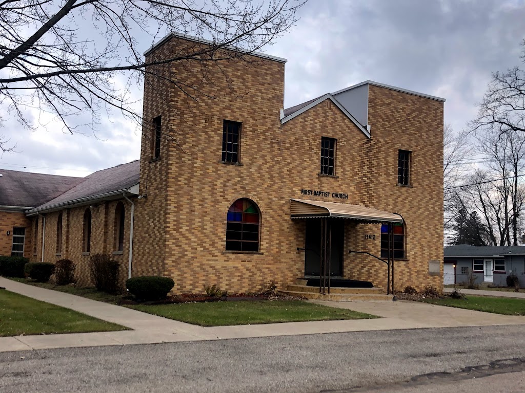 First Baptist Church-Romulus | 11412 Delano St, Romulus, MI 48174, USA | Phone: (734) 941-0225