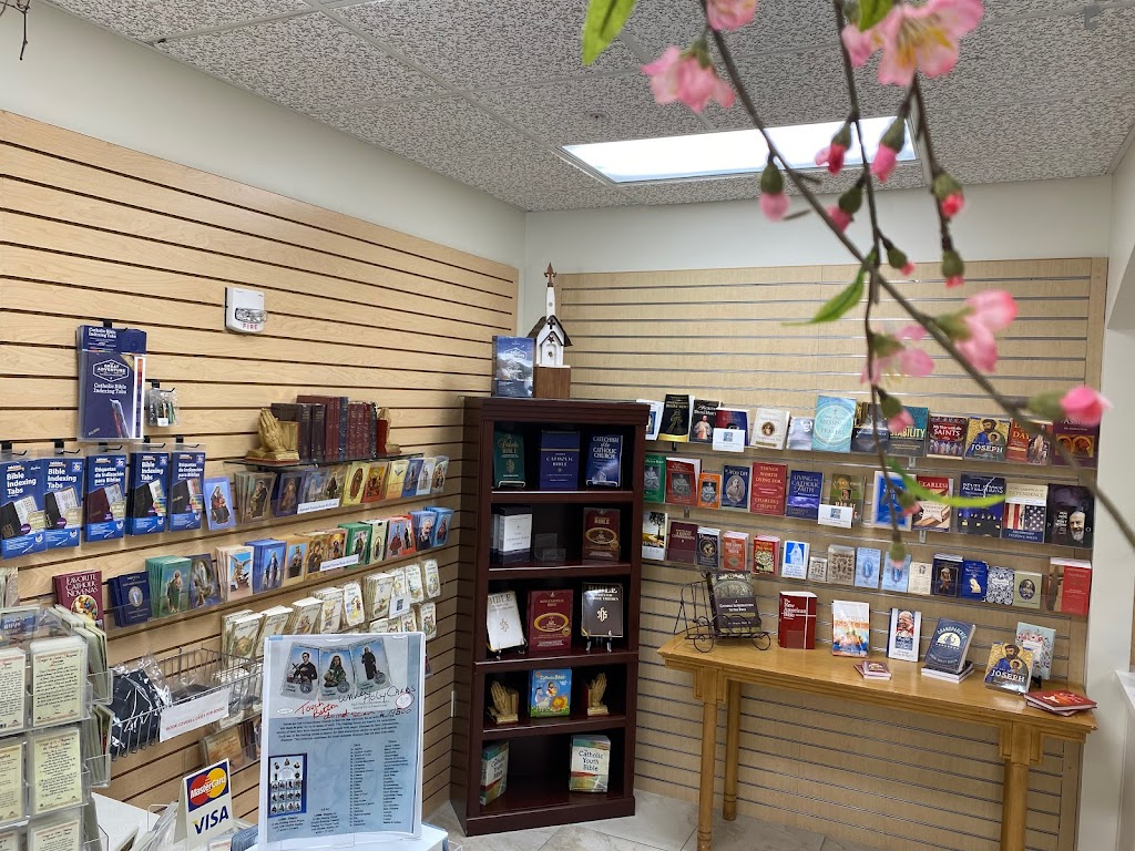 Prince of Peace Parish Gift Shop | 14818 W Deer Valley Dr, Sun City West, AZ 85375, USA | Phone: (623) 344-7291