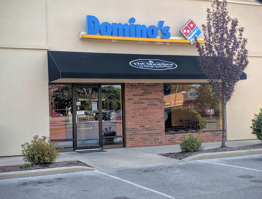 Dominos Pizza | 154 E South Boundary St Ste 10, Perrysburg, OH 43551 | Phone: (419) 874-9929