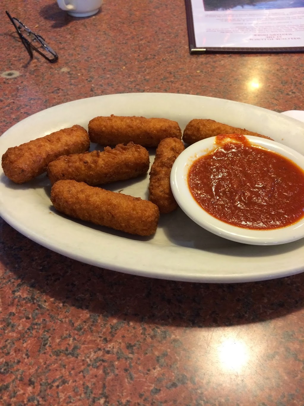 Western Diner | 2019 Western Ave, Albany, NY 12203, USA | Phone: (518) 452-6974