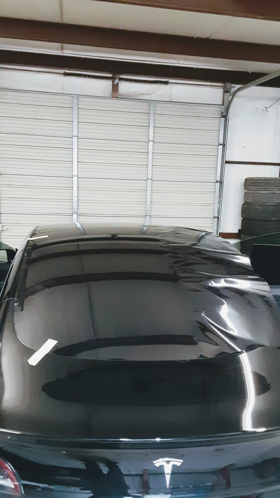 Krum Auto Tint | 1200 E McCart St, Krum, TX 76249, USA | Phone: (940) 703-3760