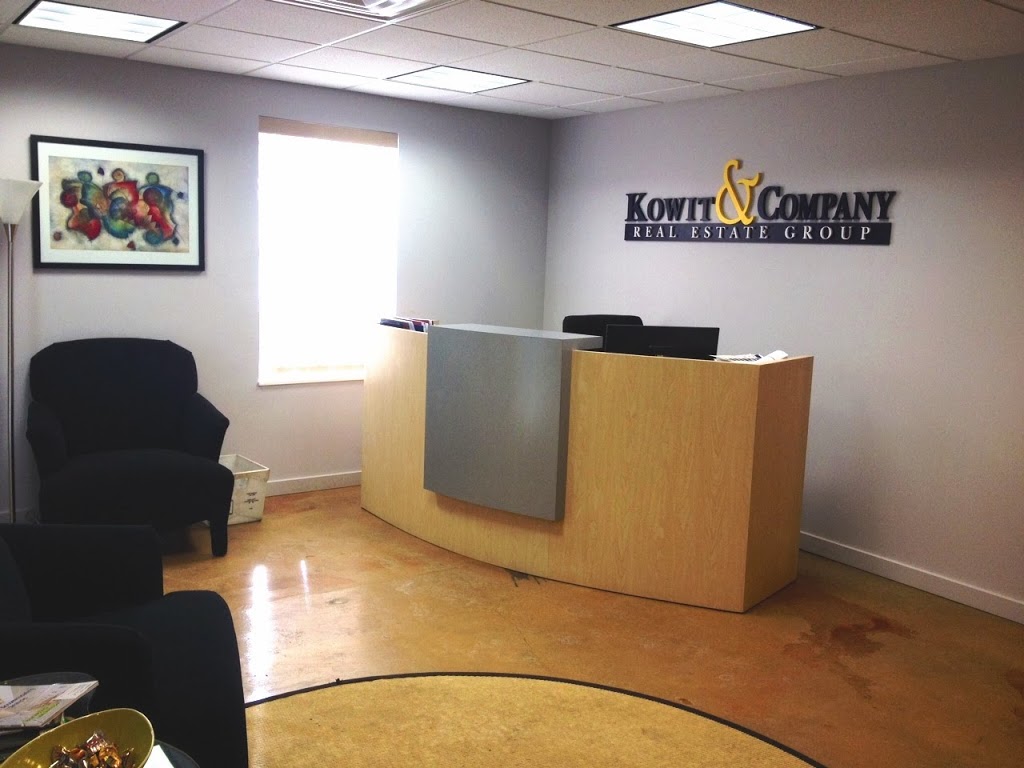 Kowit & Company Real Estate Group | 6009 Landerhaven Dr, Mayfield Heights, OH 44124, USA | Phone: (216) 514-1400