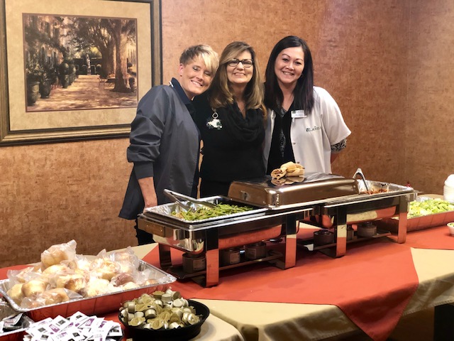 The Laurels of Steubenville | 500 Stanton Blvd, Steubenville, OH 43952, USA | Phone: (740) 264-5042